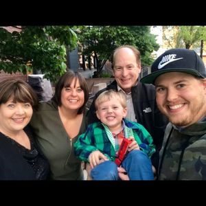 Meet your Posher, Tina